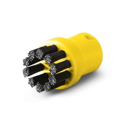 Escova Redonda Amarela Karcher