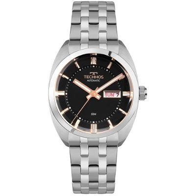 Relógio Technos Automático 8205os/1p