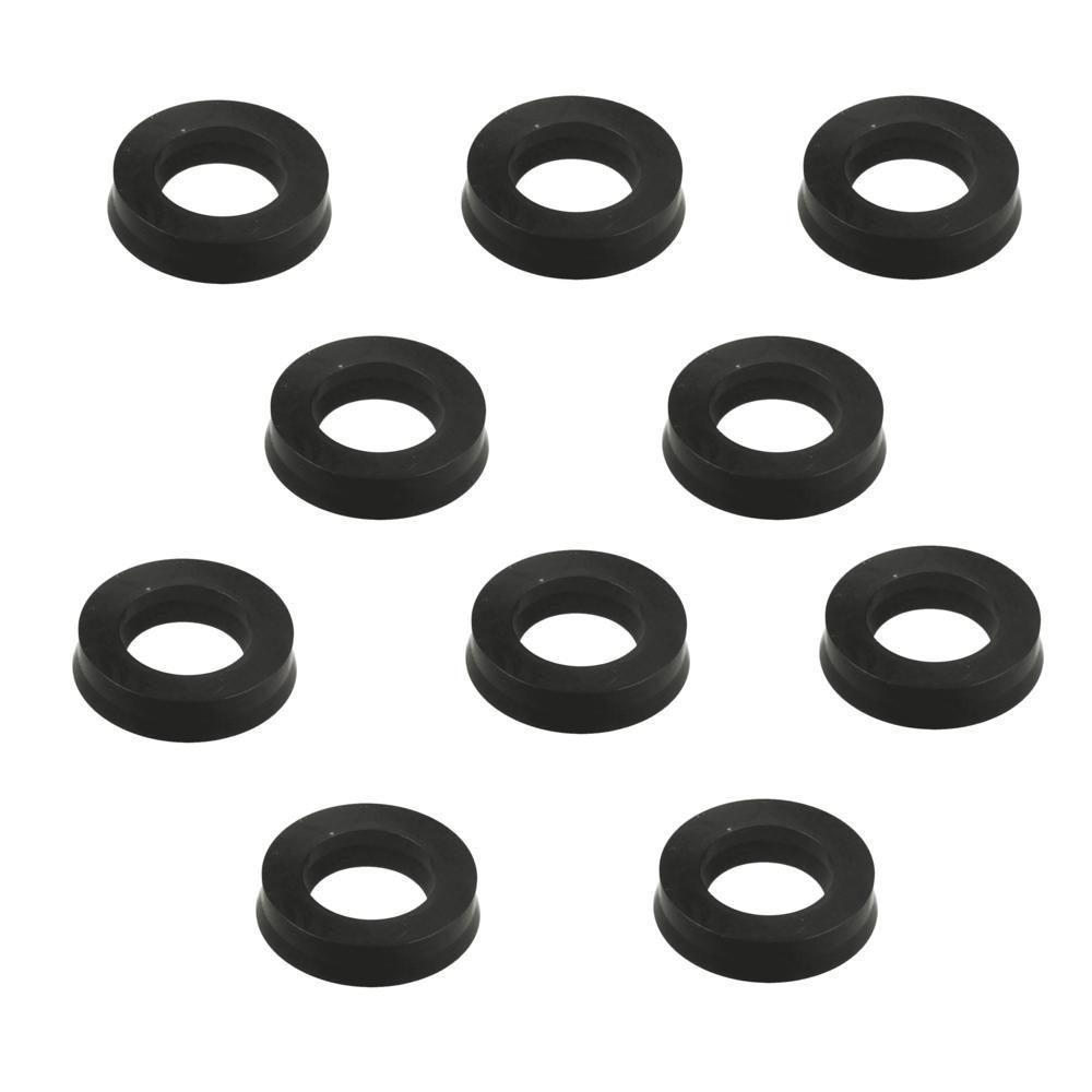 Gaxeta 14 X 22 X 5,3 - Kit 10 Peças Karcher - 1