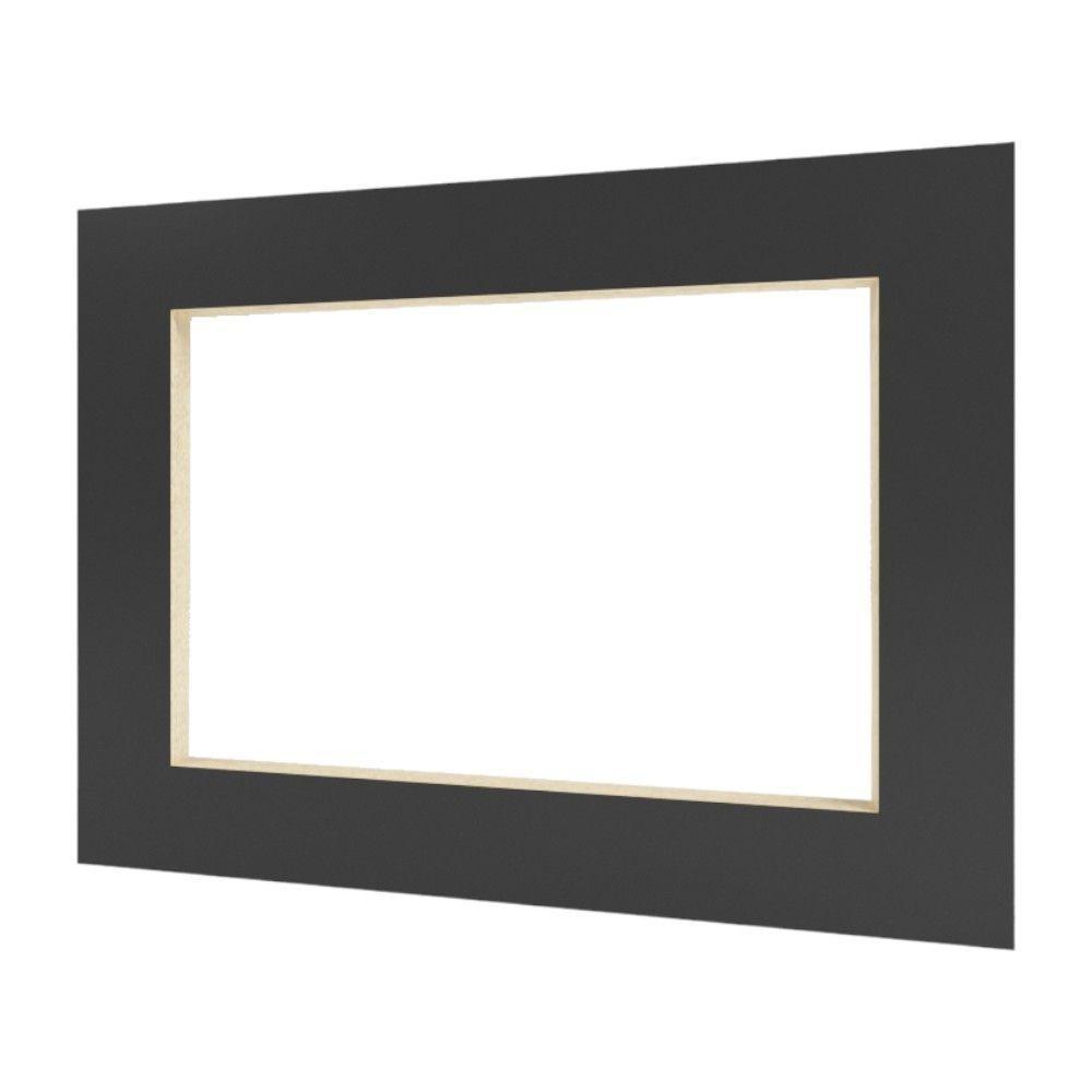 Balcão Para Cooktop Jady 70cm 02 Portas Com Tampo Recortado Branco - Abmaza - 7