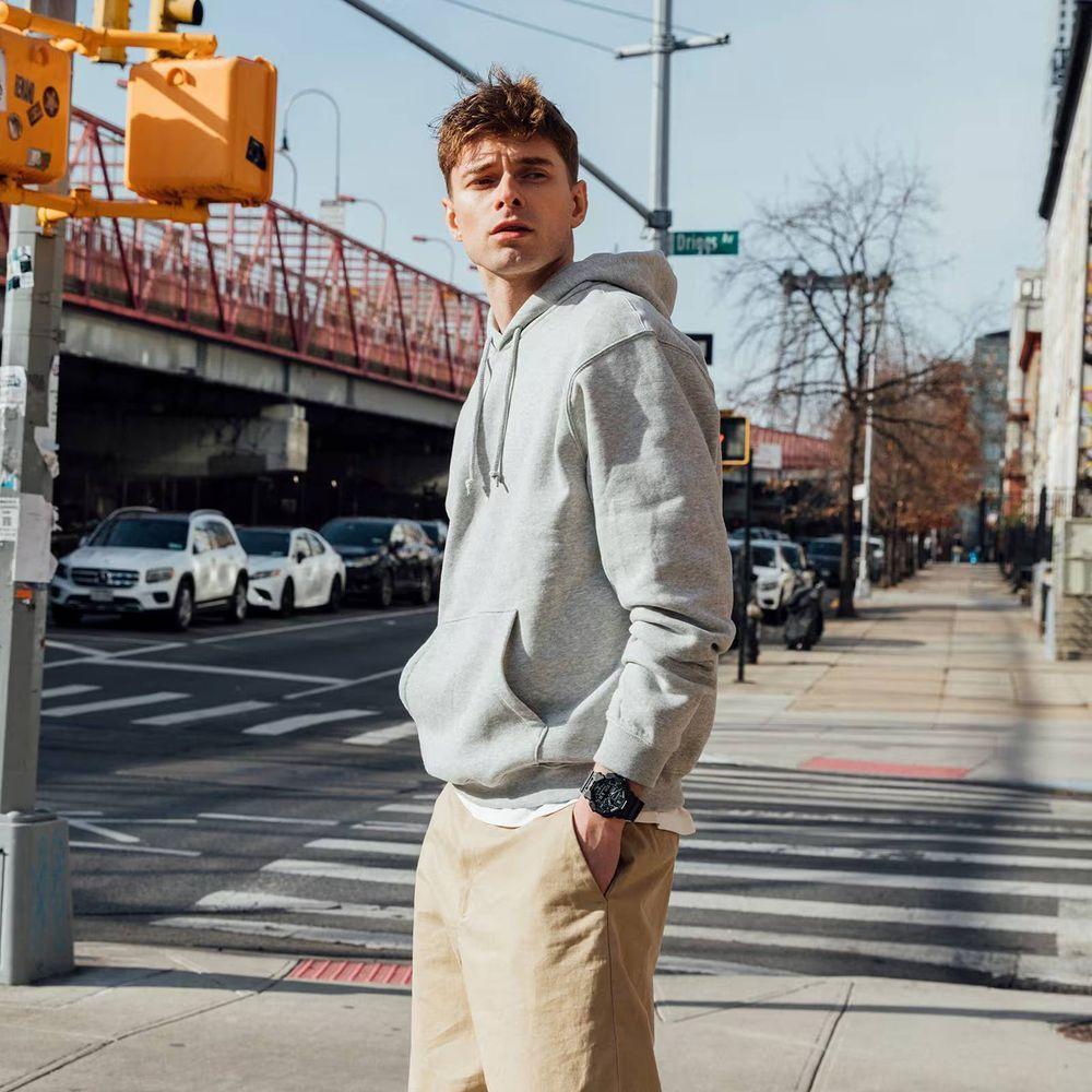 Relógio Casio G-shock Ga-010-1a1dr - 3