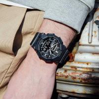 Relógio Casio G-shock Ga-010-1a1dr - 2