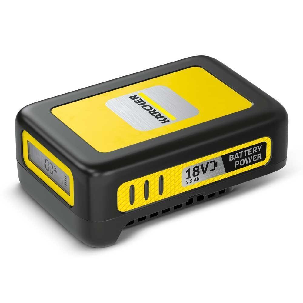 Bateria 18v 2.5ah (carregador Não Incluso) Karcher - 5