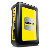 Bateria 18v 2.5ah (carregador Não Incluso) Karcher - 1