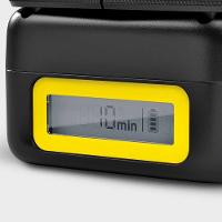 Bateria 18v 2.5ah (carregador Não Incluso) Karcher - 2