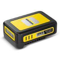 Bateria 18v 2.5ah (carregador Não Incluso) Karcher - 5