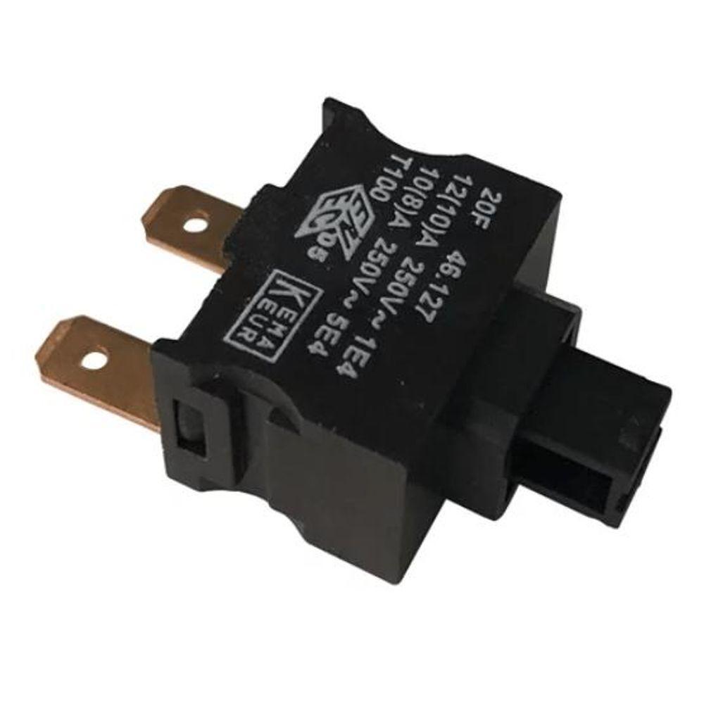 Chave Pulsante Stop Total Karcher - 1