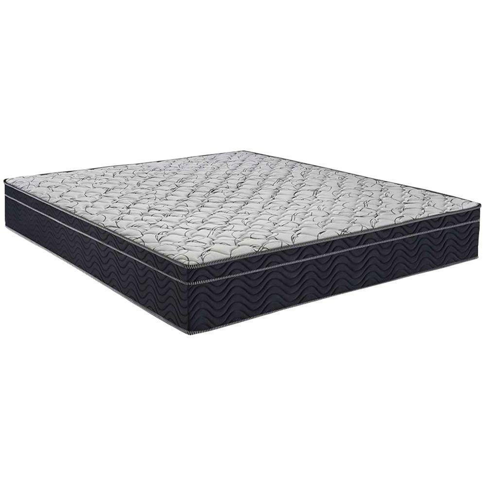 Colchão Casal Airtech 150 Espuma D45 Ortobom 138x188x28 - 1