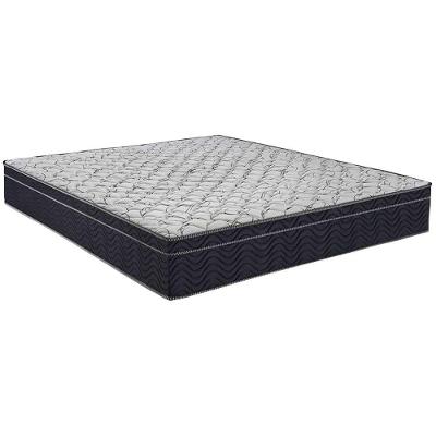 Colchão Casal Airtech 150 Espuma D45 Ortobom 138x188x28