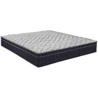 Colchão Casal Airtech 150 Espuma D45 Ortobom 138x188x28 - 1