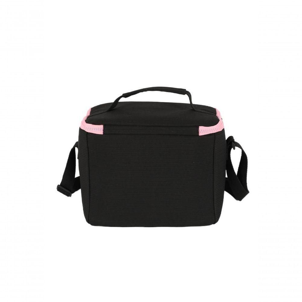 Lancheira Up4you By Luara Preto - Unico Preto - 4