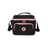 Lancheira Up4you By Luara Preto - Unico Preto - 1