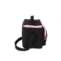 Lancheira Up4you By Luara Preto - Unico Preto - 3