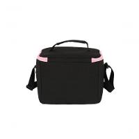 Lancheira Up4you By Luara Preto - Unico Preto - 4