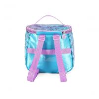 Lancheira Stitch Azul - Unico Azul - 4