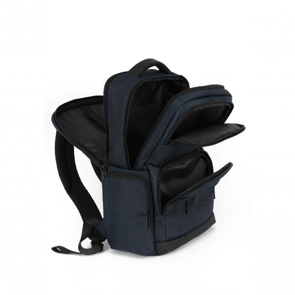 M C-notebook Azul - Unico Azul - 4