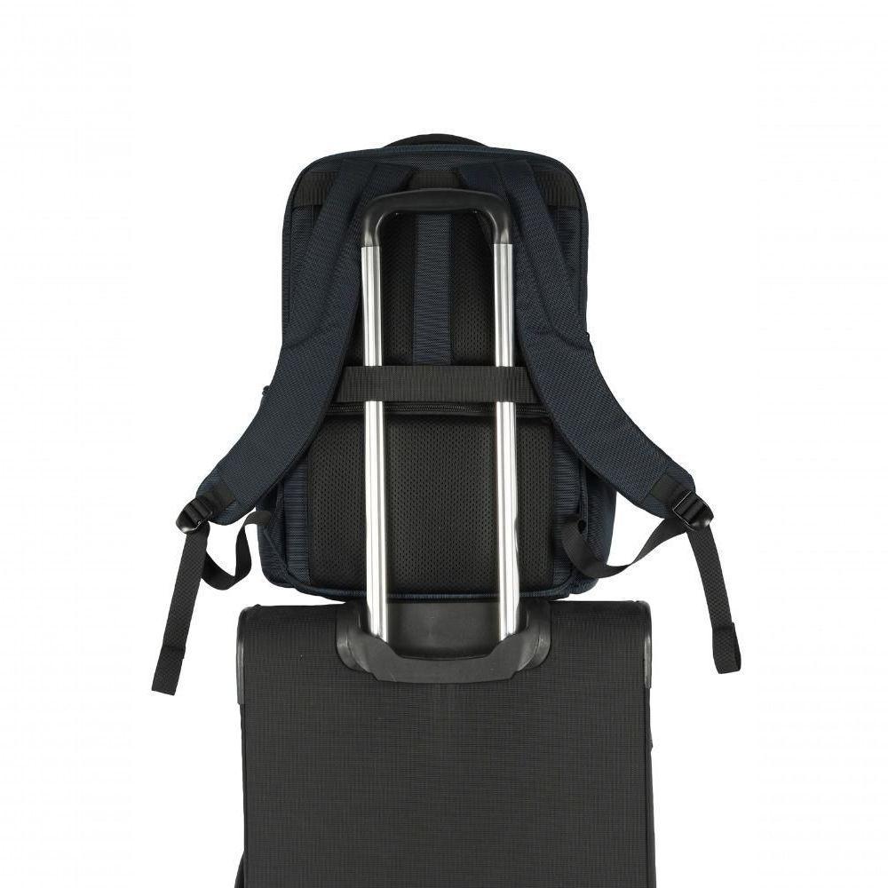 M C-notebook Azul - Unico Azul - 5