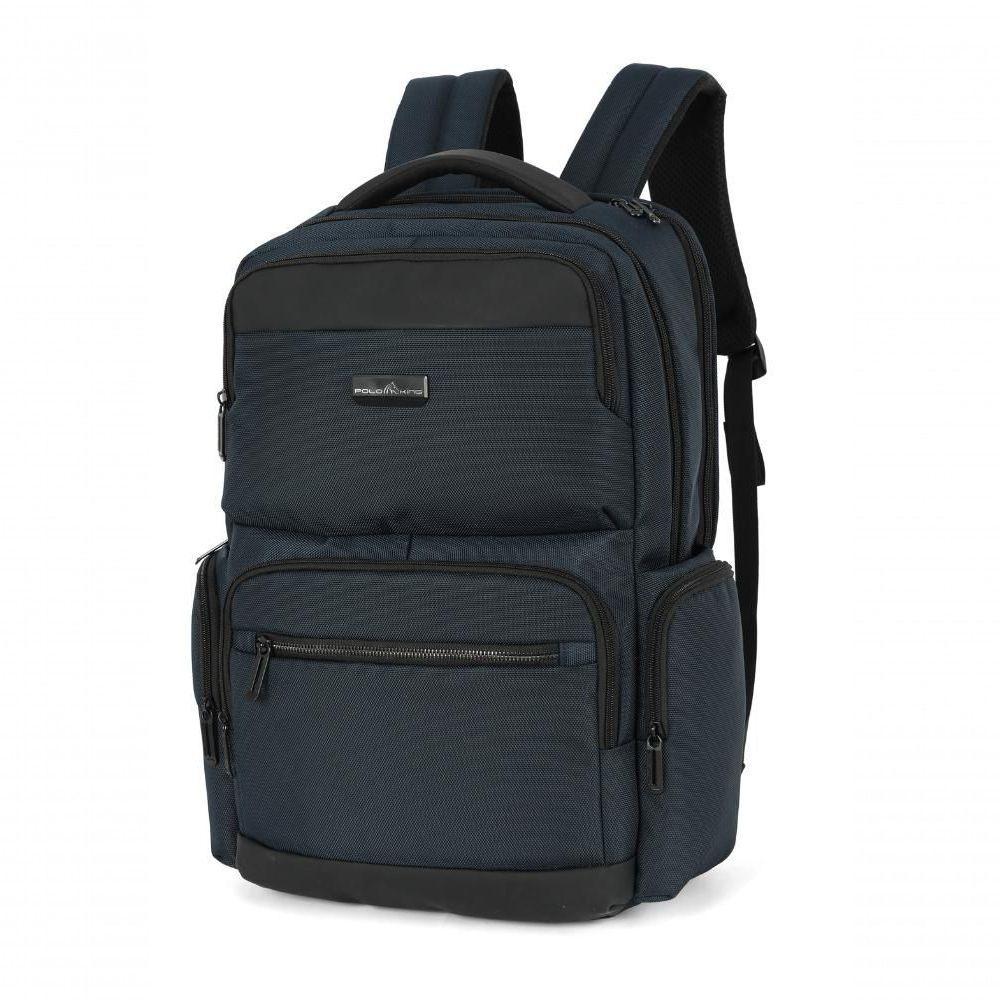 M C-notebook Azul - Unico Azul - 6