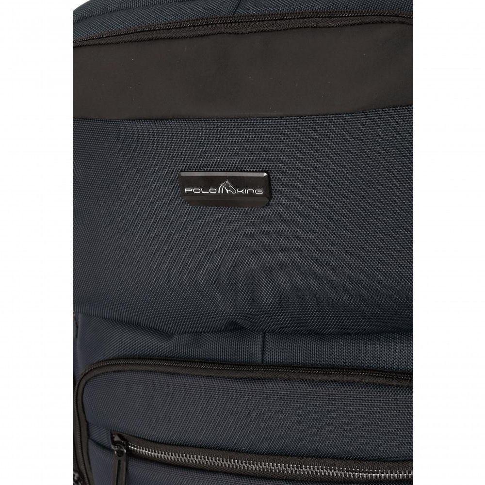 M C-notebook Azul - Unico Azul - 9