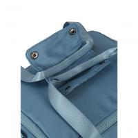 Lancheira Feminina Azul Claro - Unico Azul Claro - 2