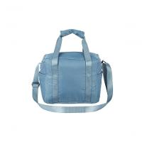 Lancheira Feminina Azul Claro - Unico Azul Claro - 8