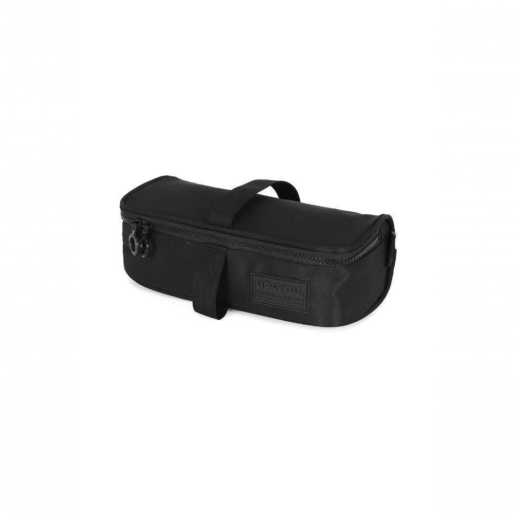 Lancheira Up4you Preto - Unico Preto - 2