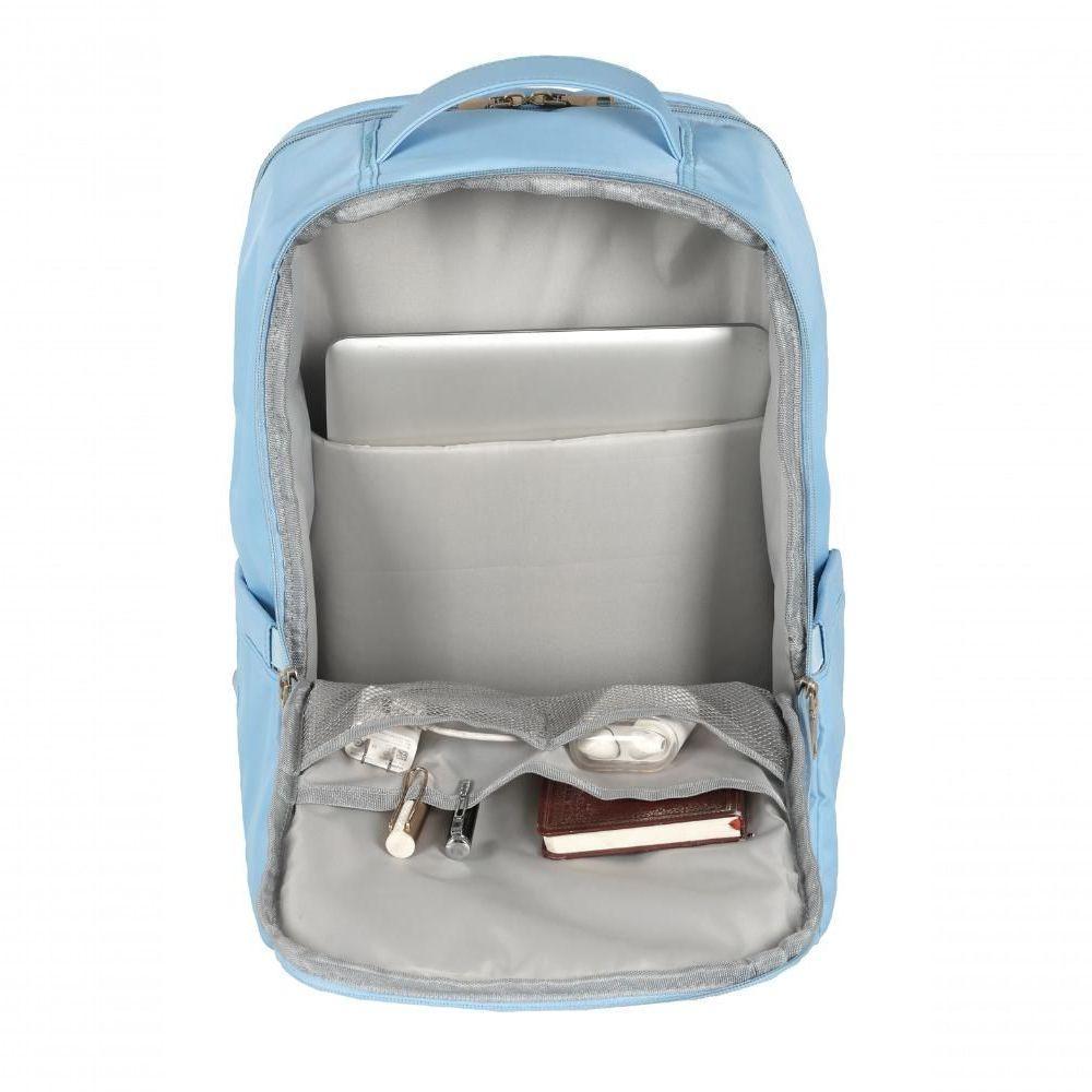 M C-notebook Azul - Unico Azul - 3