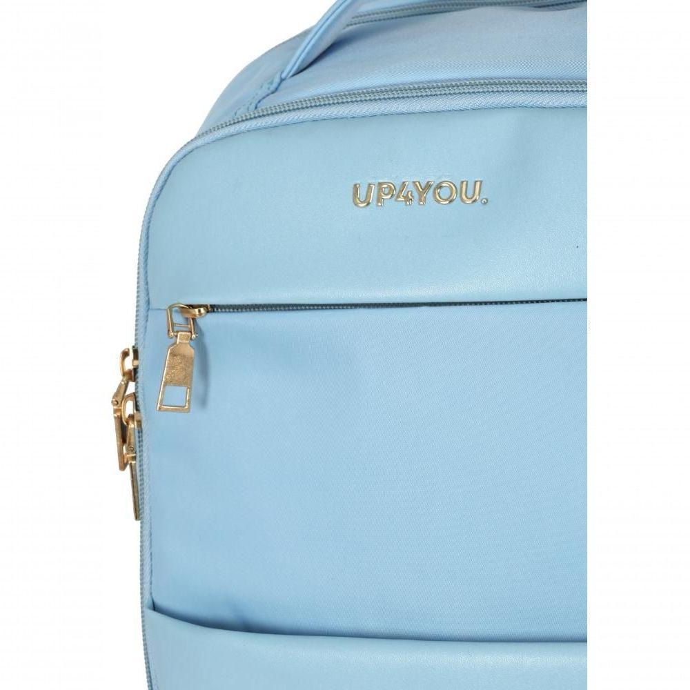 M C-notebook Azul - Unico Azul - 4