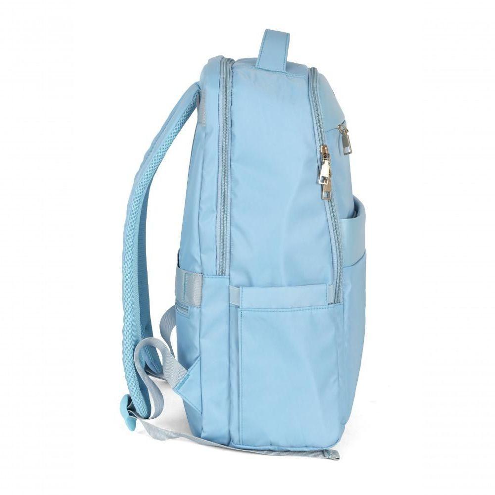 M C-notebook Azul - Unico Azul - 5