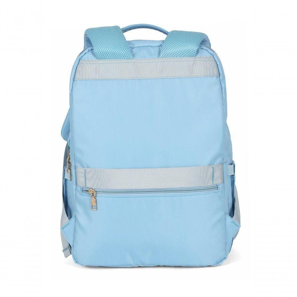 M C-notebook Azul - Unico Azul - 8