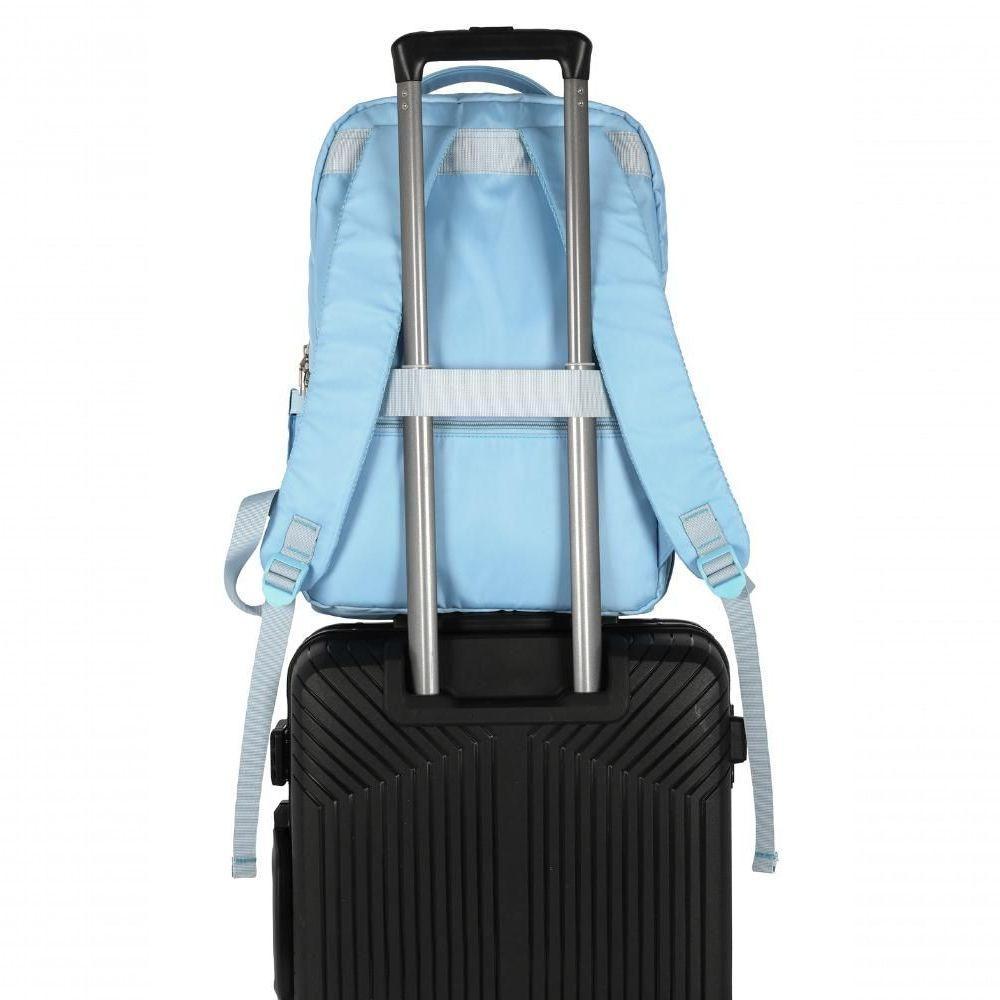 M C-notebook Azul - Unico Azul - 10