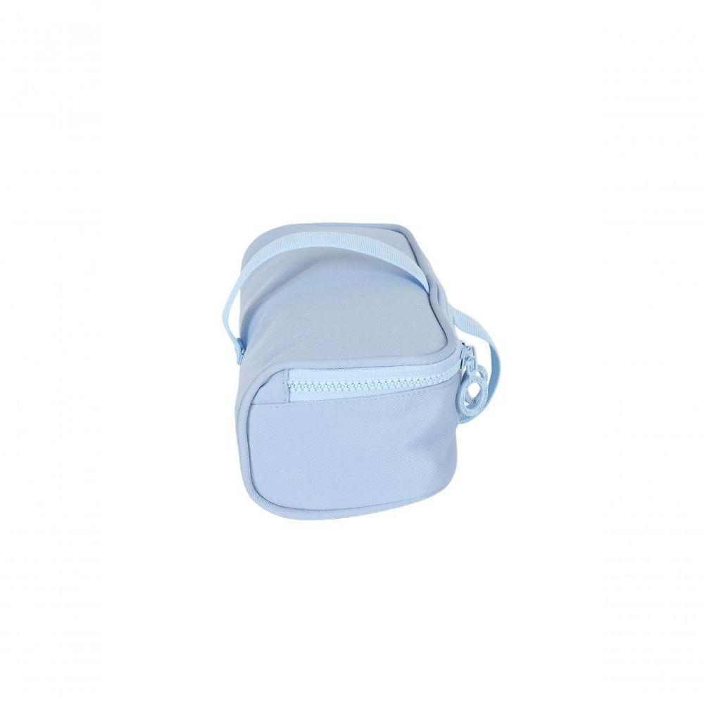 Lancheira Up4you Azul - Unico Azul - 5