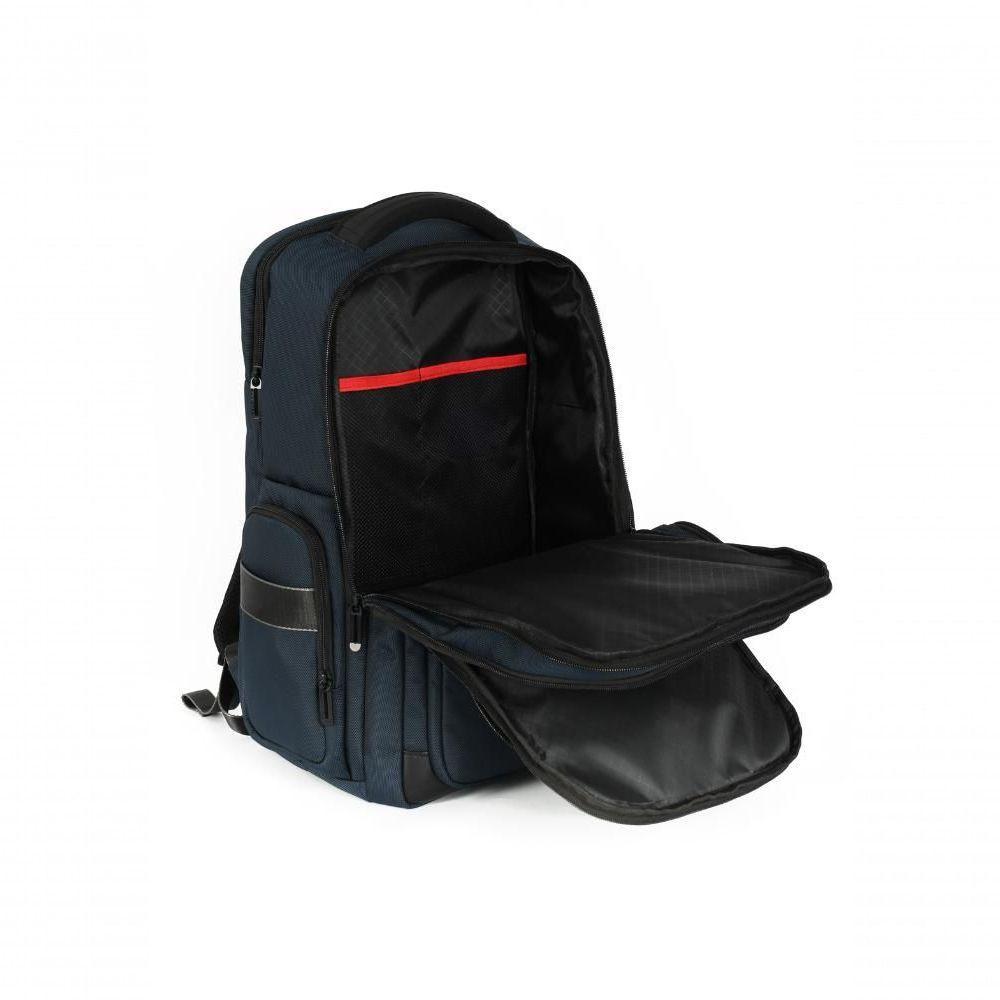 M C-notebook Azul - Unico Azul - 6