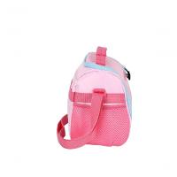 Lancheira Amigos Da Hello Kitty Rosa - Unico Rosa - 3