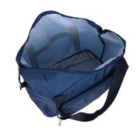 Sacola De Viagem Azul - Unico Azul - 6