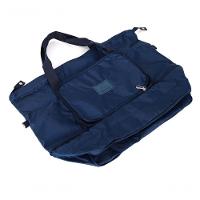 Sacola De Viagem Azul - Unico Azul - 8