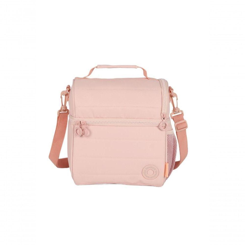 Lancheira Up4you Salmao - Unico Salmão - 1