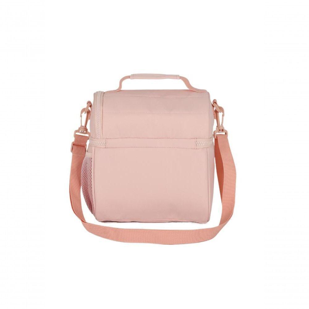 Lancheira Up4you Salmao - Unico Salmão - 4