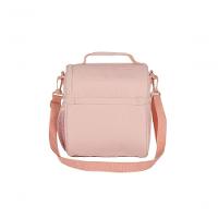 Lancheira Up4you Salmao - Unico Salmão - 4