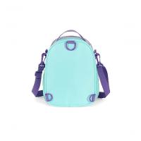 Lancheira Stitch Turquesa - Unico Verde - 3