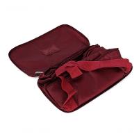 Sacola De Viagem Vermelho - Unico Vermelho - 6