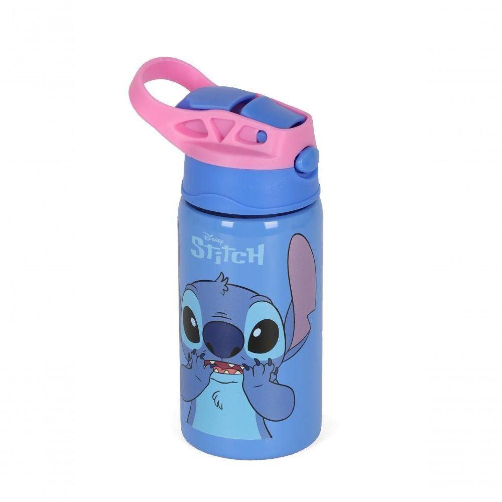 Garrafa Stitch Azul - Unico Azul - 2