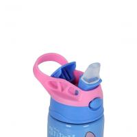 Garrafa Stitch Azul - Unico Azul - 3