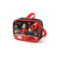 Lancheira Kit Up4you By Enaldinho Preto - Unico Preto - 2