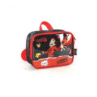 Lancheira Kit Up4you By Enaldinho Preto - Unico Preto - 3