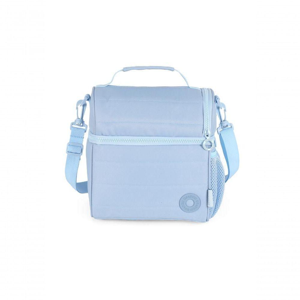 Lancheira Up4you Azul - Unico Azul - 1