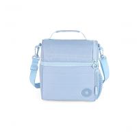 Lancheira Up4you Azul - Unico Azul - 1