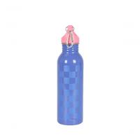 Garrafa Stitch Azul - Unico Azul - 5