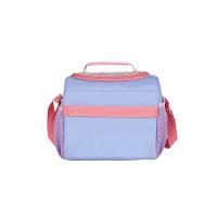 Lancheira Stitch Rosa - Unico Rosa - 4