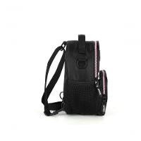 Lancheira Stitch Preto - Unico Preto - 3